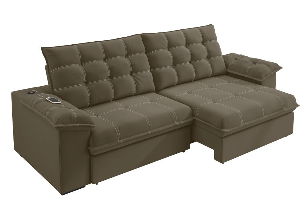 Fundo Infinito_Sofa Parma_Marrom_Perspectiva.jpg